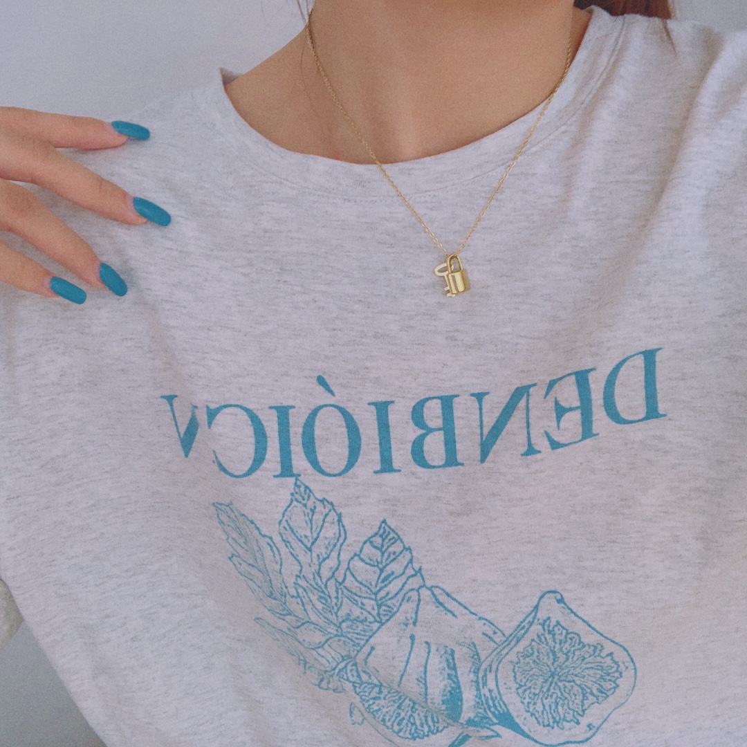 Replica LOUIS VUITTON Necklace