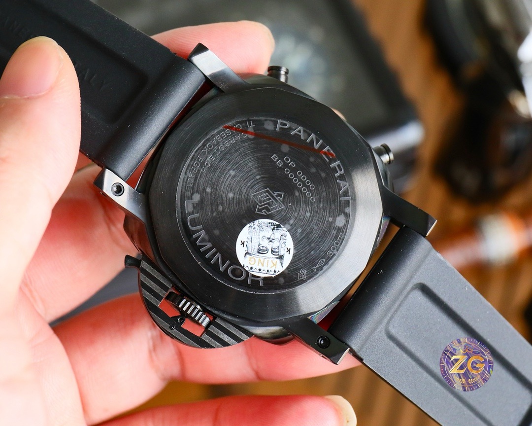 Replica Panerai Automatic Machine Watch 45MM