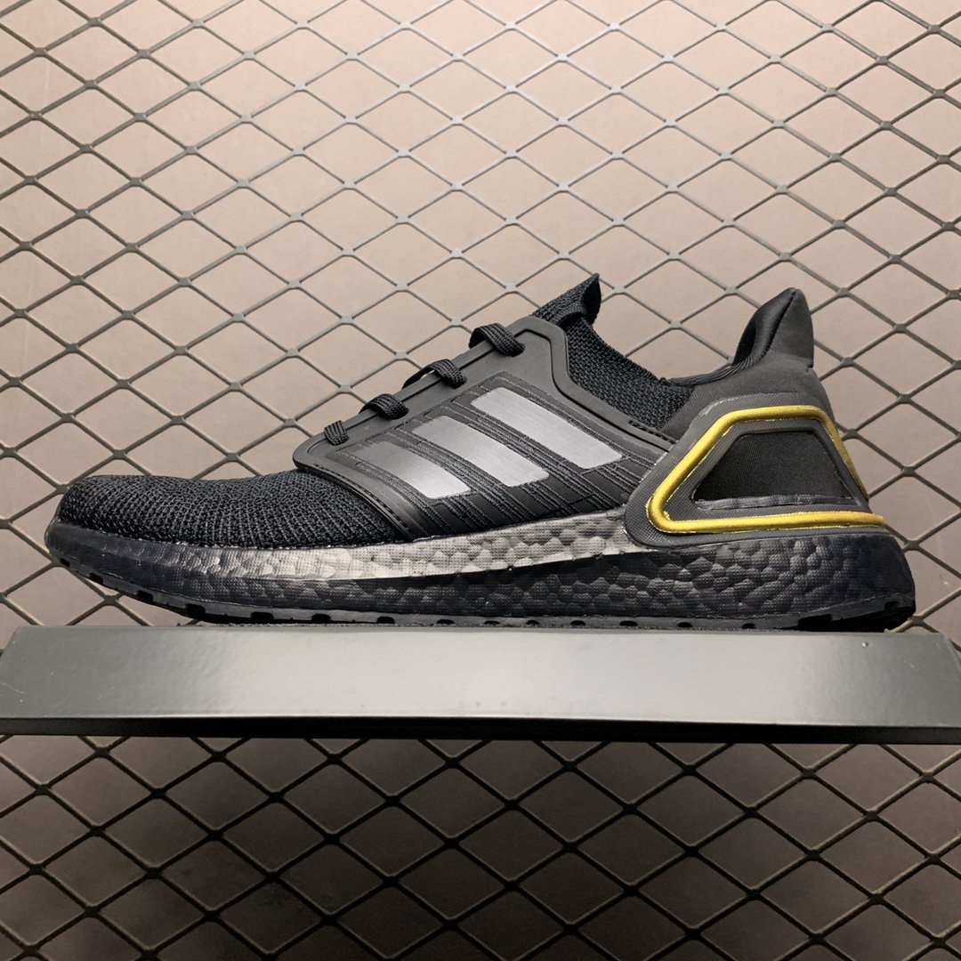 Replica Adidas Shoe Adidas Ultra Boost 20 EG0754 39-45