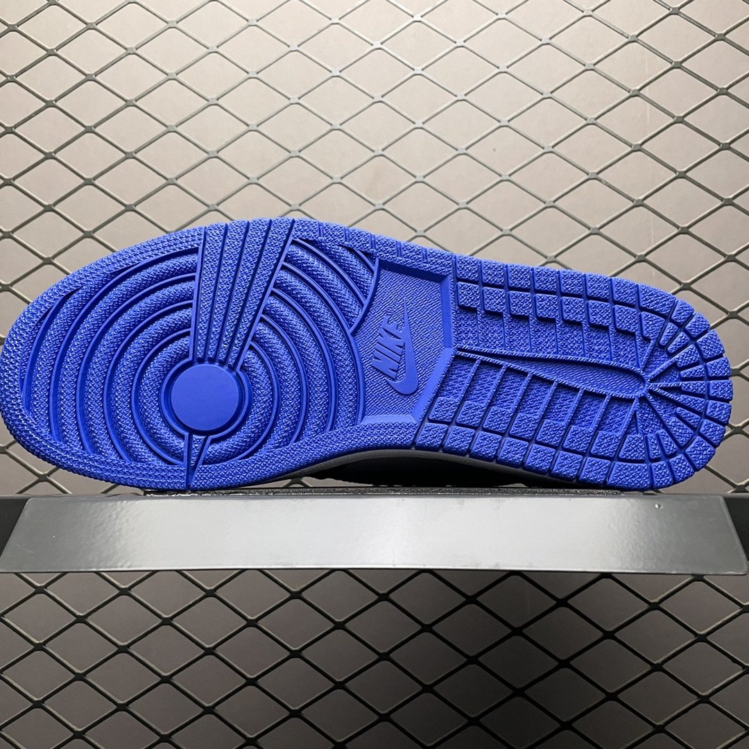 Replica Air Jordan Shoe Fragment x Air Jordan 1 AJ1716371-040 Size 40-47
