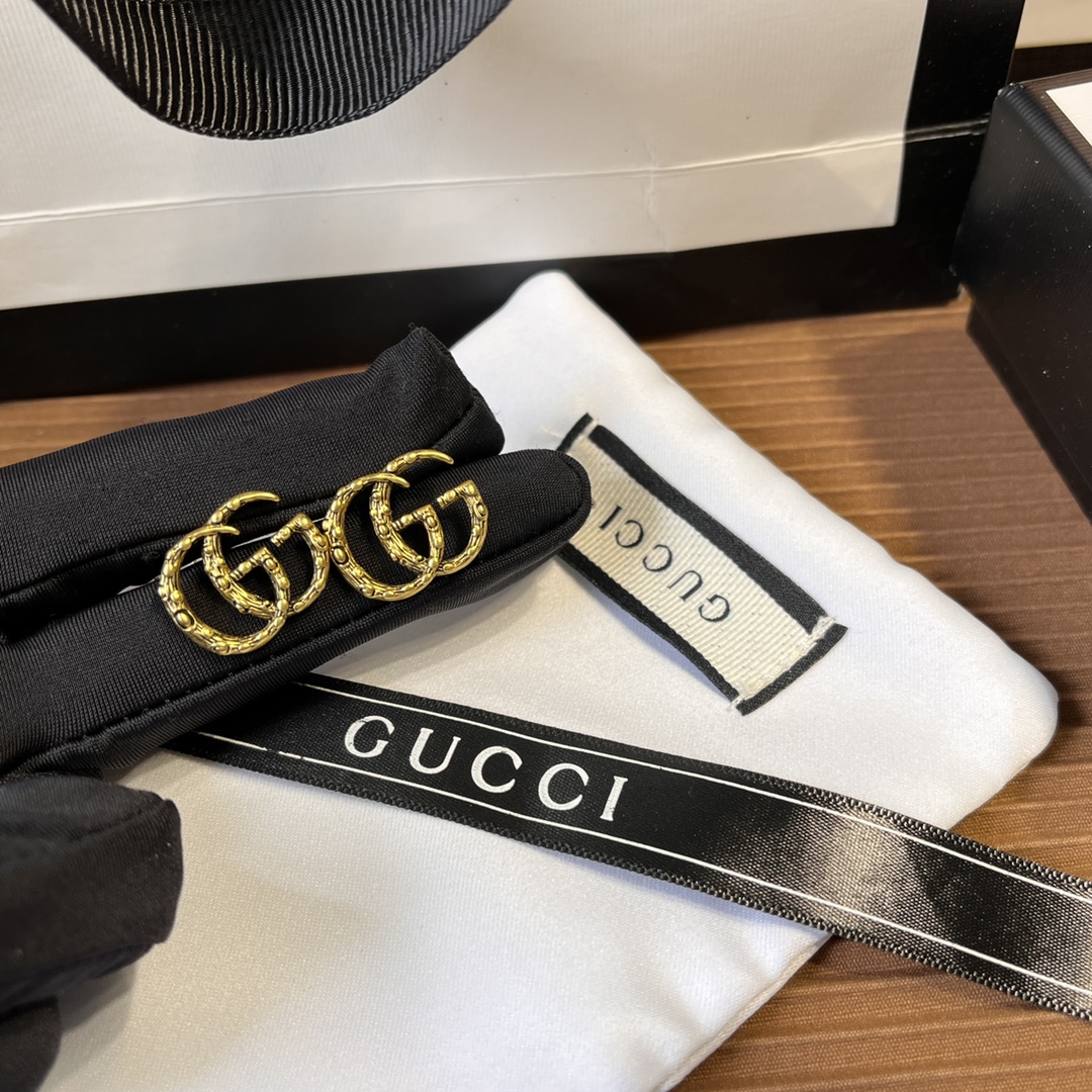 Replica GUCCI Earring