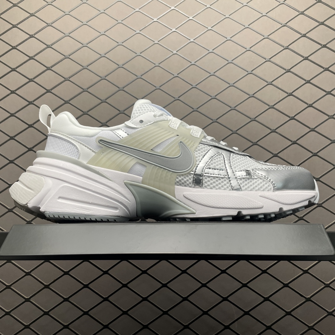 Replica Nike Shoe Nike V2K Run FD0736-104 Size 36-46