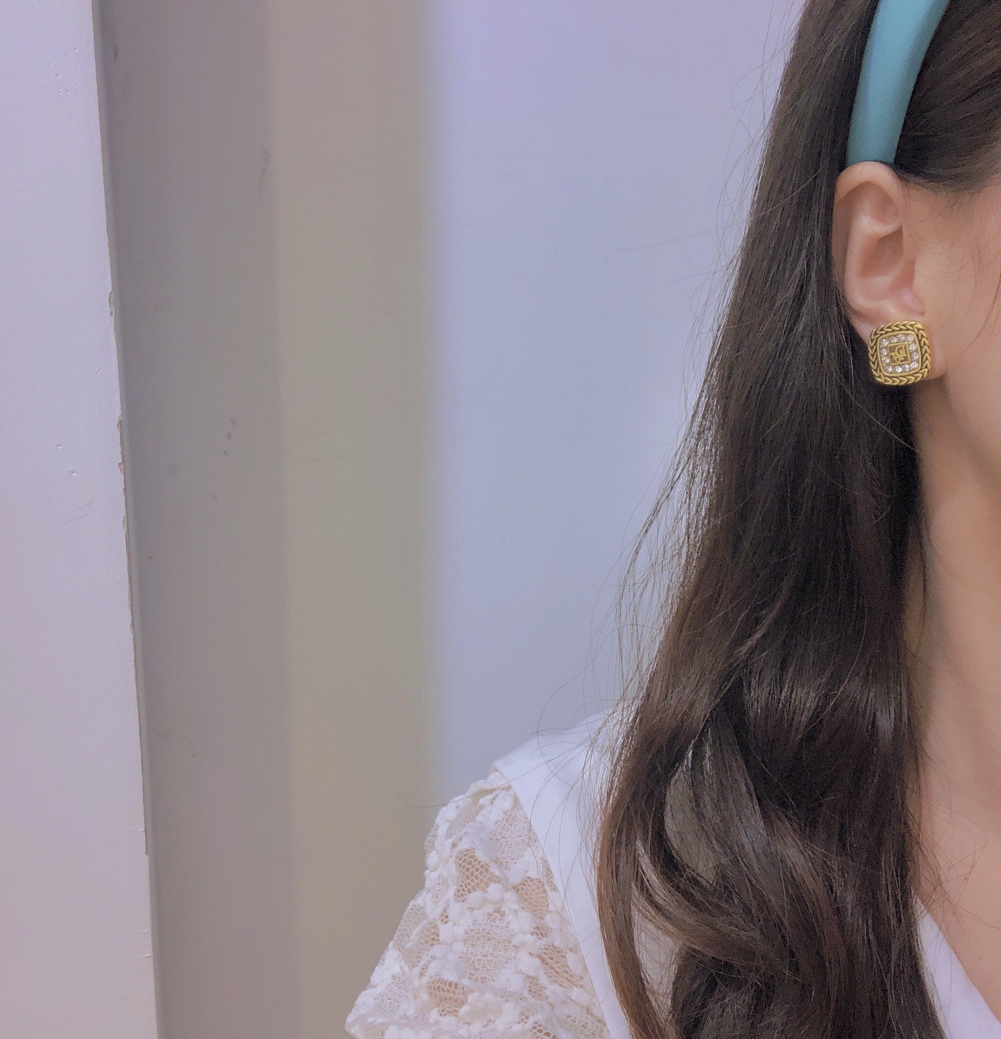Replica DIOR Earring