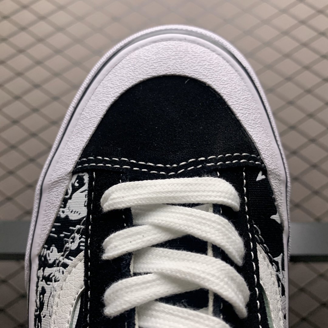 Replica Vans Shoe Vans  Style 36 2073 35-44