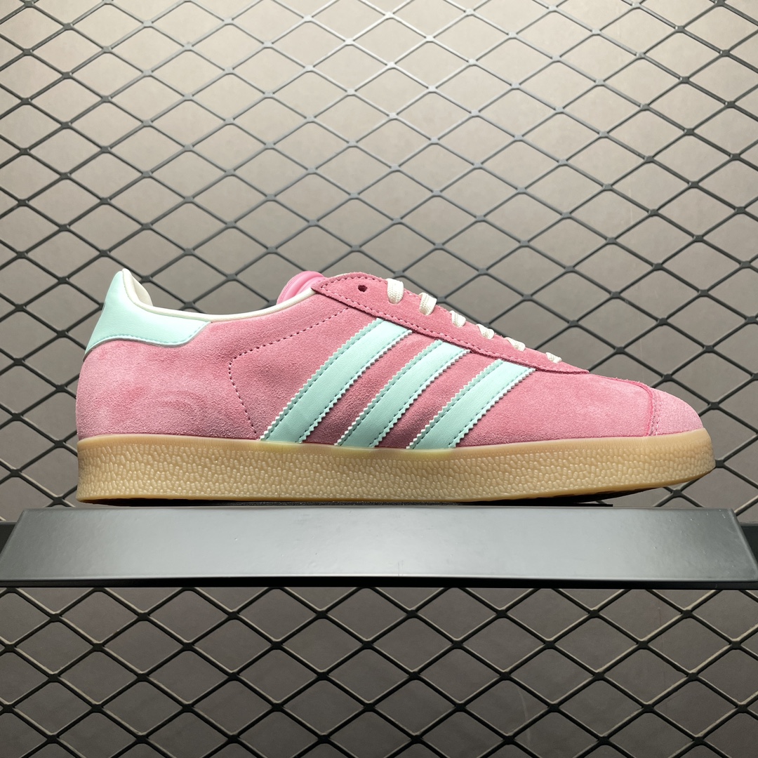 Replica Adidas Shoe Adidas Gazelle IH5015 Size 35.5-42