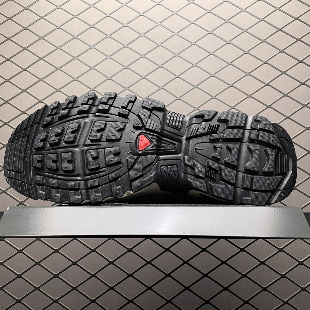 Replica Salomon Shoe Salomon ACS Pro Advanced 471345 Size 40-45