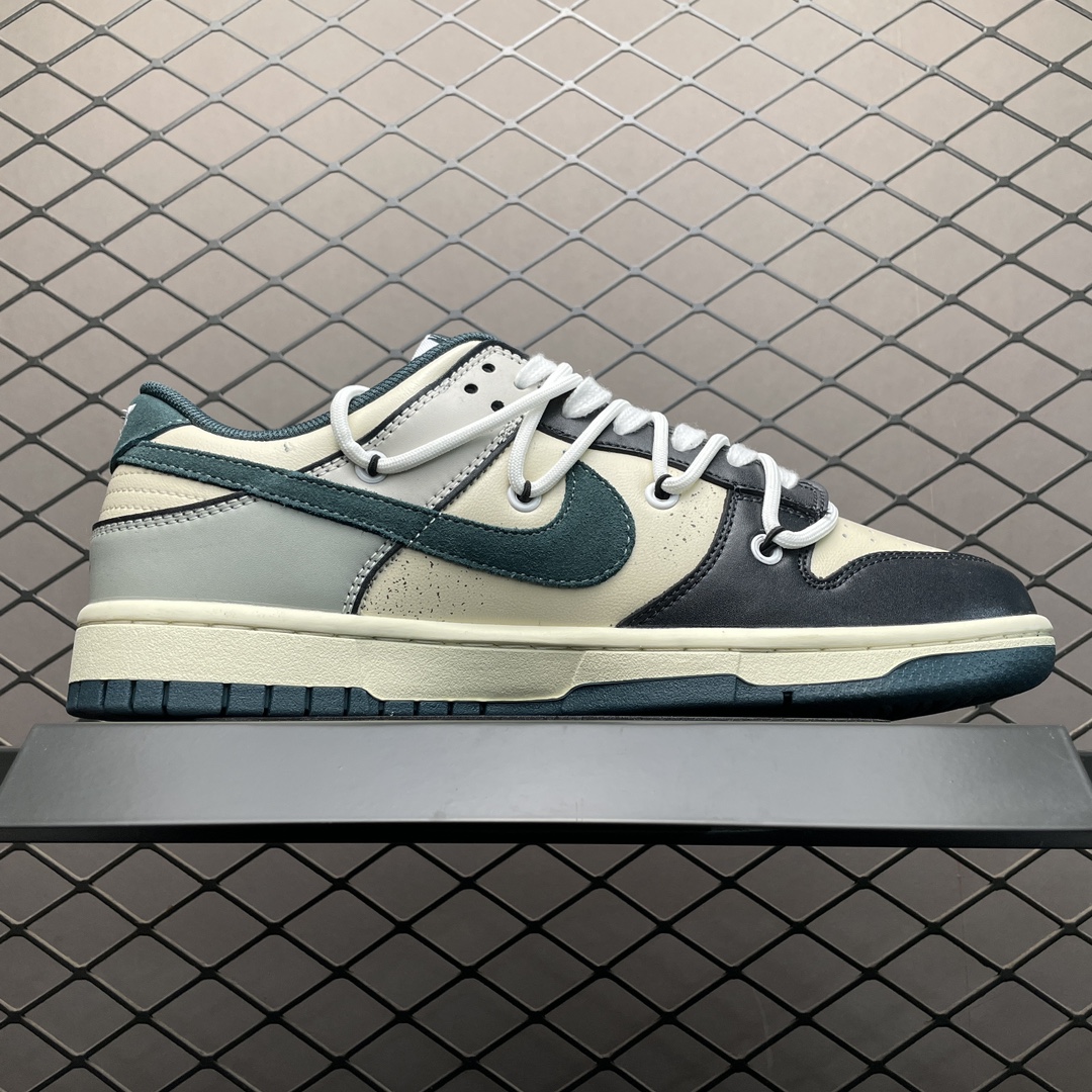 Replica Nike Dunk SB Shoe Nike Dunk Low FQ8080-133 Size 36-45 46 #35UEFF37
