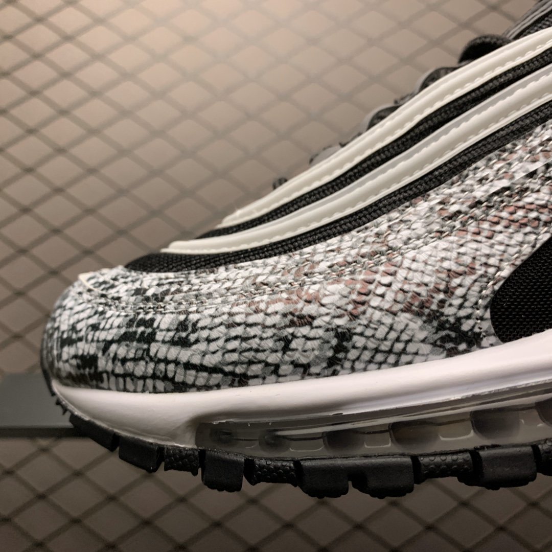 Replica Nike Air Max Shoe Nike Air Max 97 CT1549-001 40-45