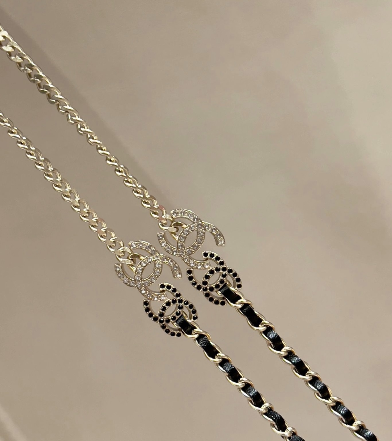 Replica CHANEL Necklace
