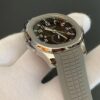Replica Patek Philippe Aquanaut 904l Stainless Steel Automatic Mechanical Watch 41mm