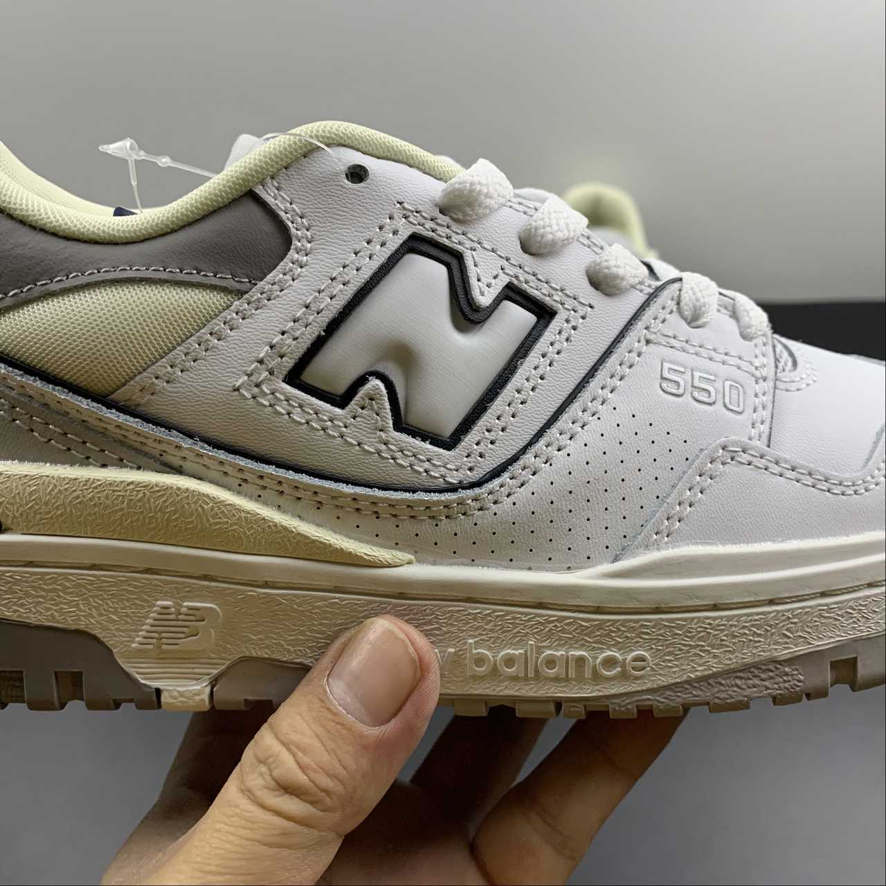 Replica New Balance Shoe New Balance NB550  BB550PWA  36-45