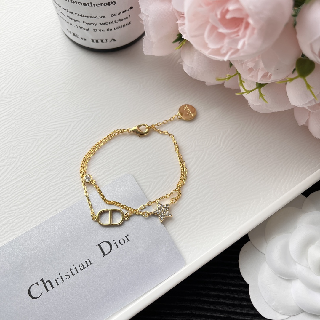 Replica DIOR Bracelet