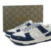 Replica GUCCI Shoe Gucci Dunk FC1688-141 Nike Dunk Low