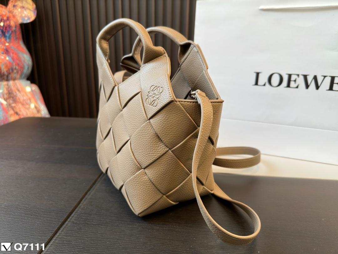 Replica LOEWE Bag 25*28CM