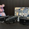 Replica Dior Bag 19*12CM