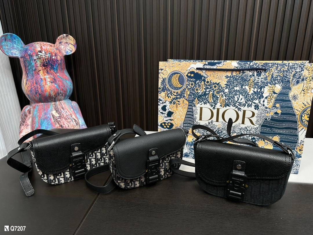 Replica Dior Bag 19*12CM