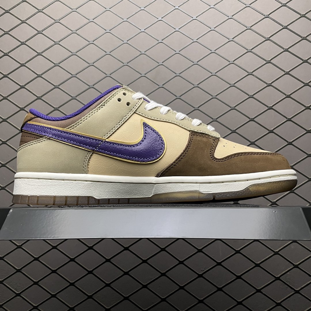 Replica Nike Dunk SB Shoe Nike Dunk Low Setsubun DQ5009-268 Size 36-46 31TDEF80
