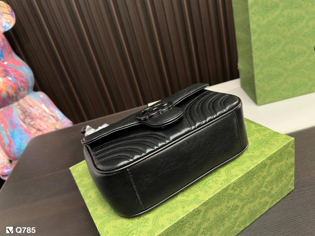 Replica Gucci Bag  14*22CM/26*15CM