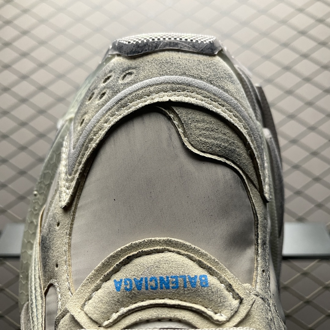 Replica Balenciaga Shoe Balenciaga  Runner VG SIZE 35-46 GB
