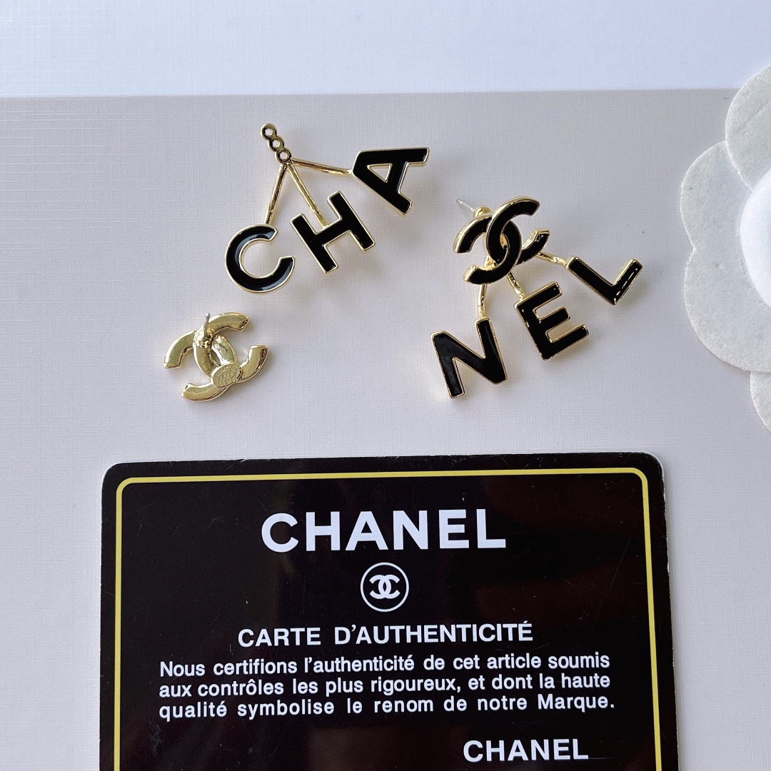 Replica CHANEL Earring
