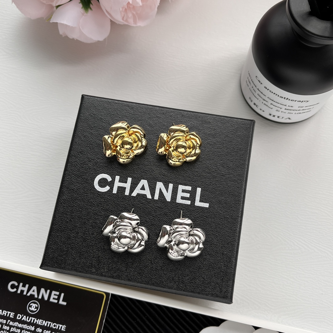 Replica CHANEL Earring