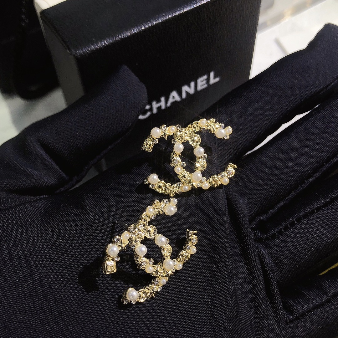 Replica CHANEL Earring