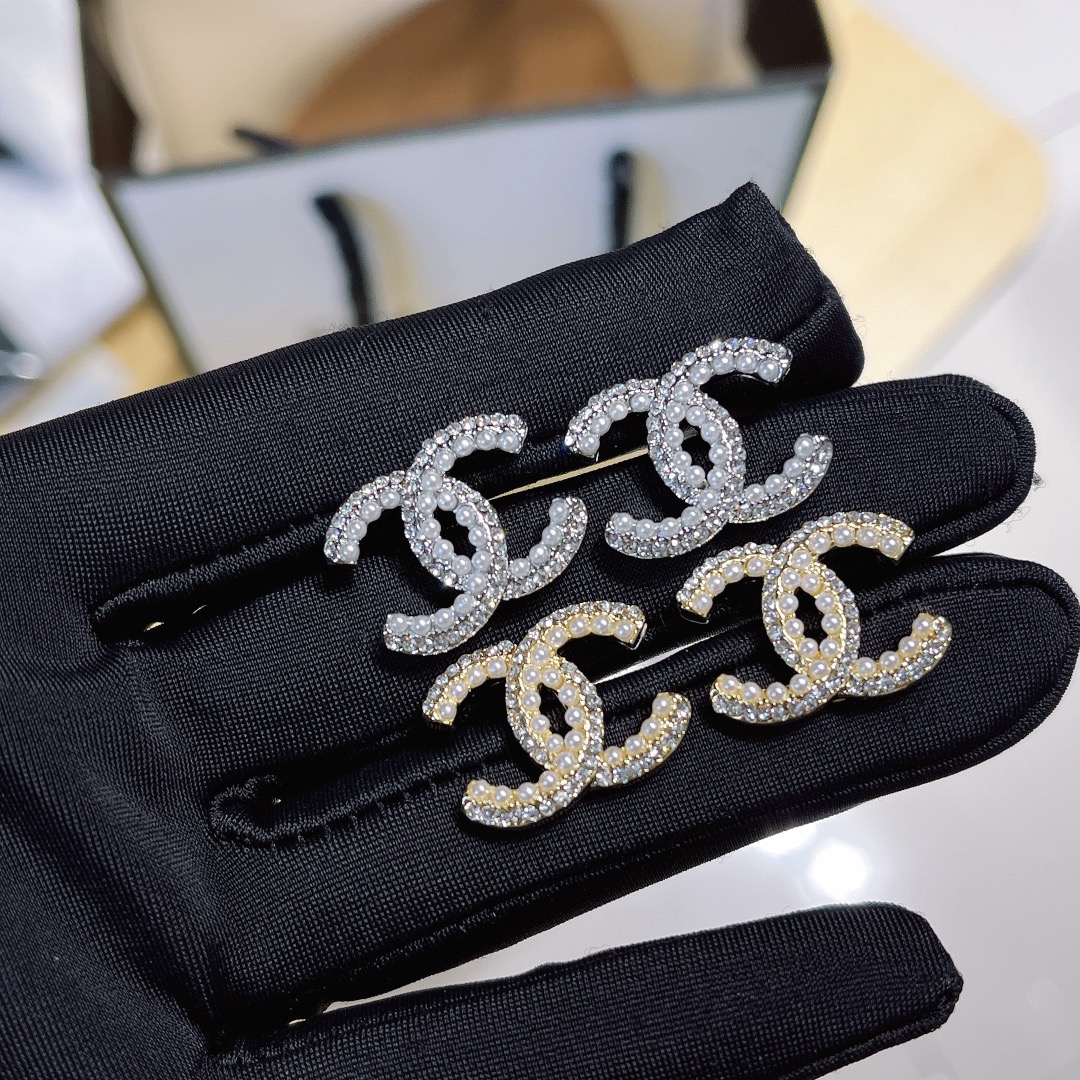 Replica CHANEL Earring
