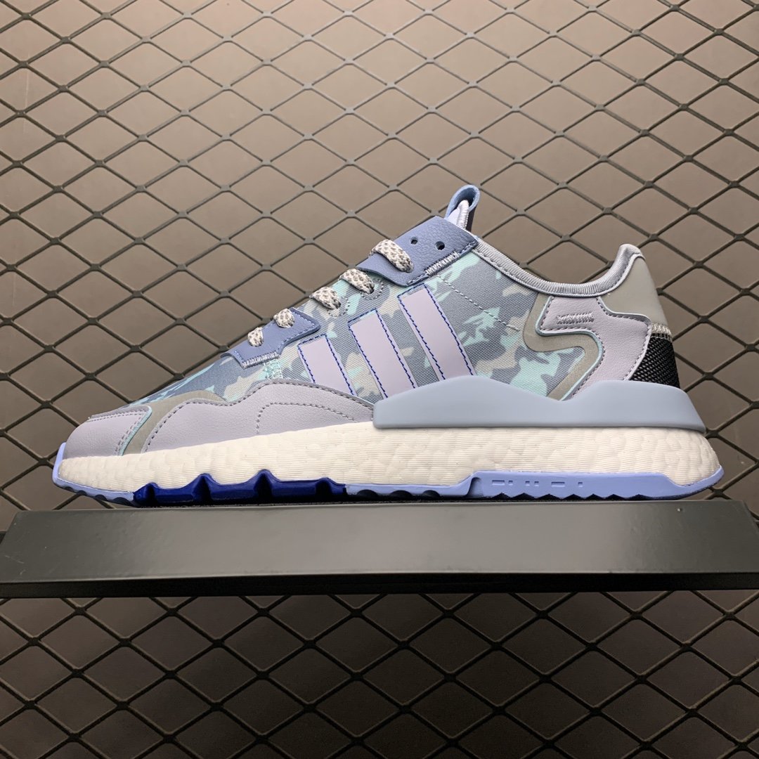 Replica Adidas Shoe Adidas Nite Jogger Boost EH1292 36-45