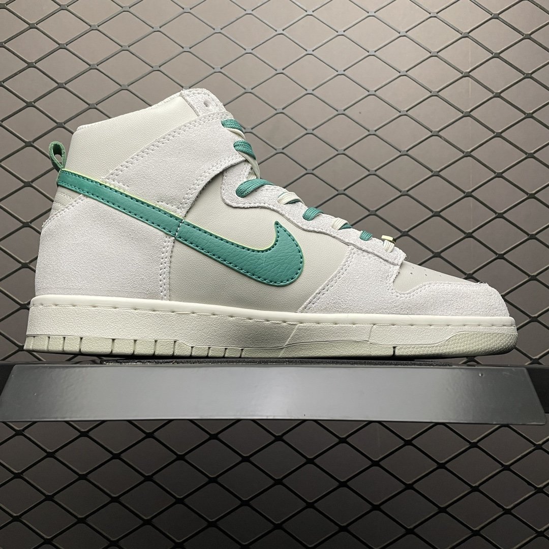 Replica Nike Dunk SB Shoe Nike Dunk High First Use DH7683-100 Size 36-47