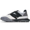 Replica New Balance Shoe New Balance XC-72 -009 Grey Silver