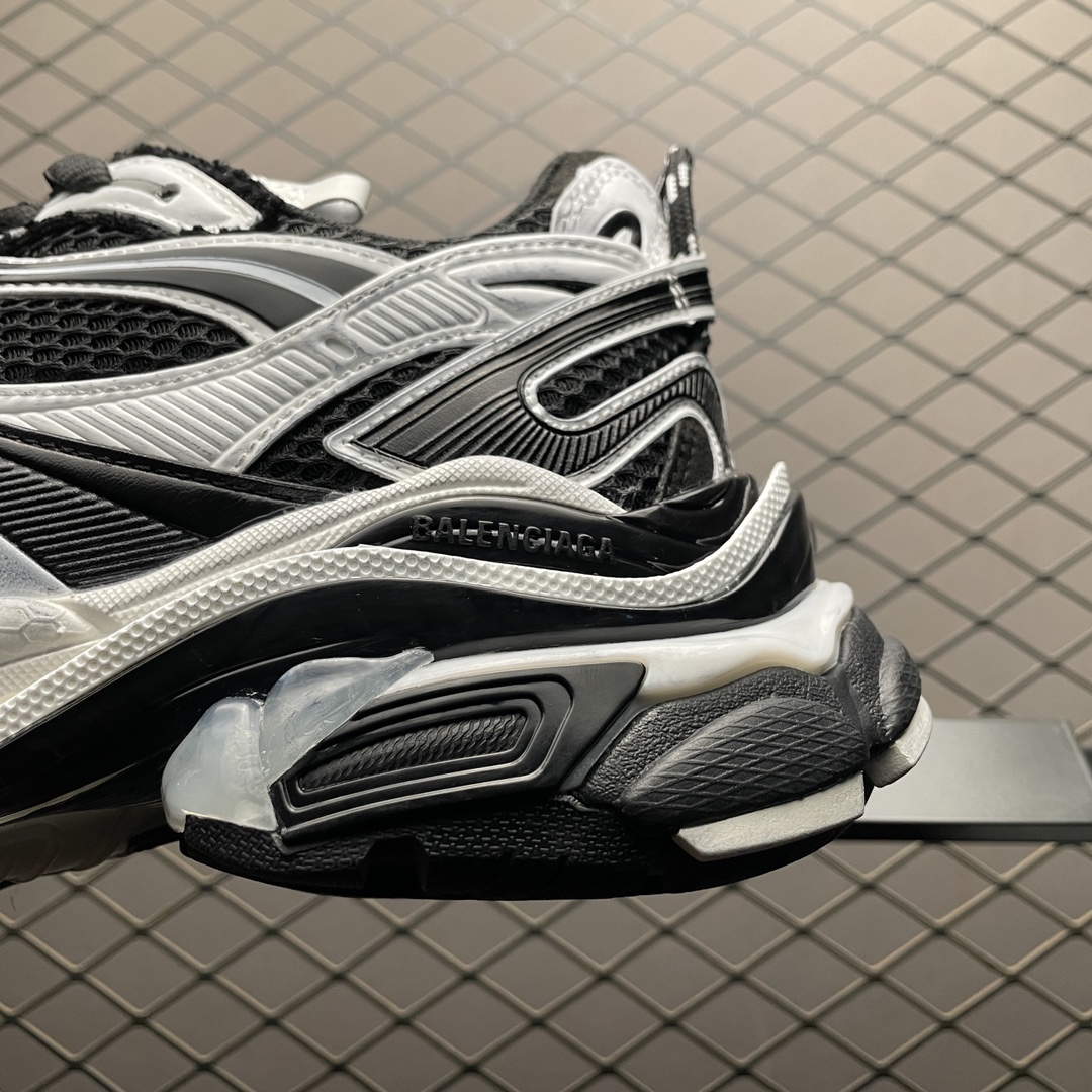 Replica Balenciaga Shoe  Balenciaga  Runner 2  Size 35-46 1747A