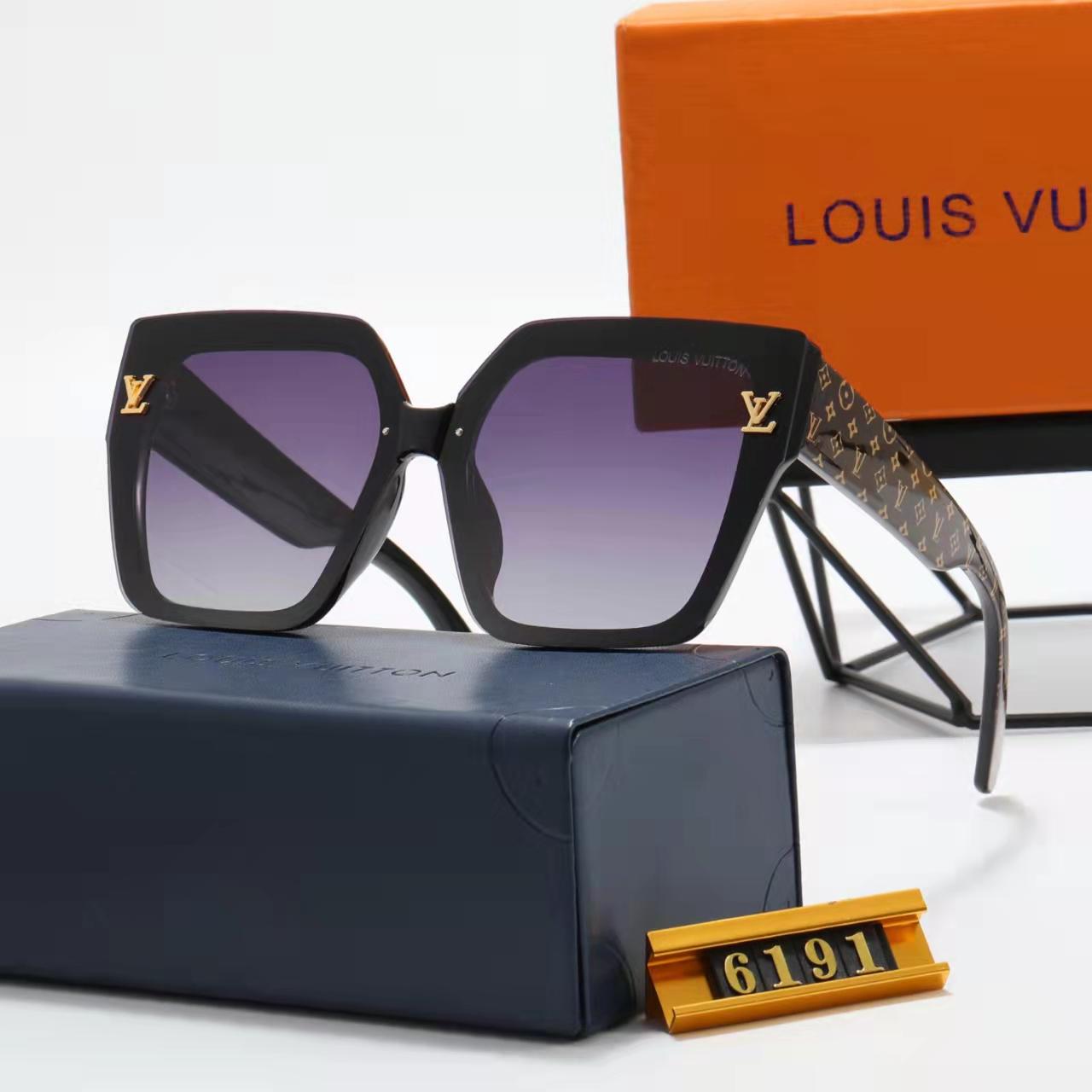 Replica Louis Vuitton Glasses