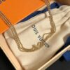 Replica LOUIS VUITTON Necklace