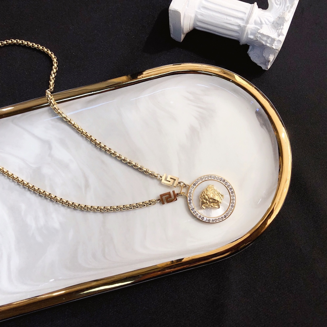 Replica VERSACE Necklace