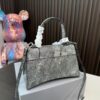 Replica Balenciaga Bag  23*10*14CM/19*8*12CM