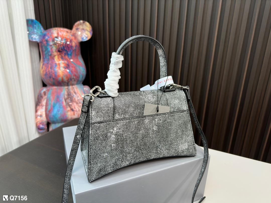 Replica Balenciaga Bag  23*10*14CM/19*8*12CM