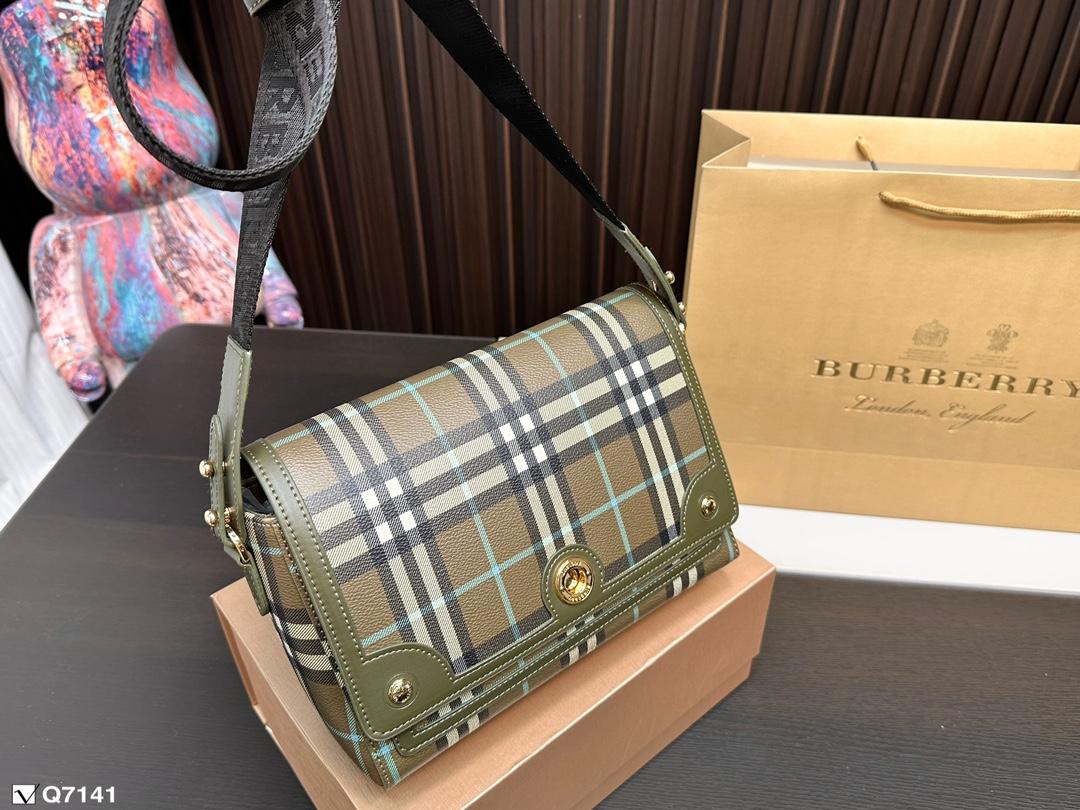 Replica Burberry Bag 25*18CM