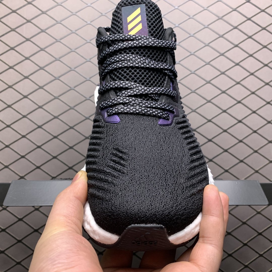 Replica Adidas Shoe Adidas AlphaBounce Boost EF1288 39-45