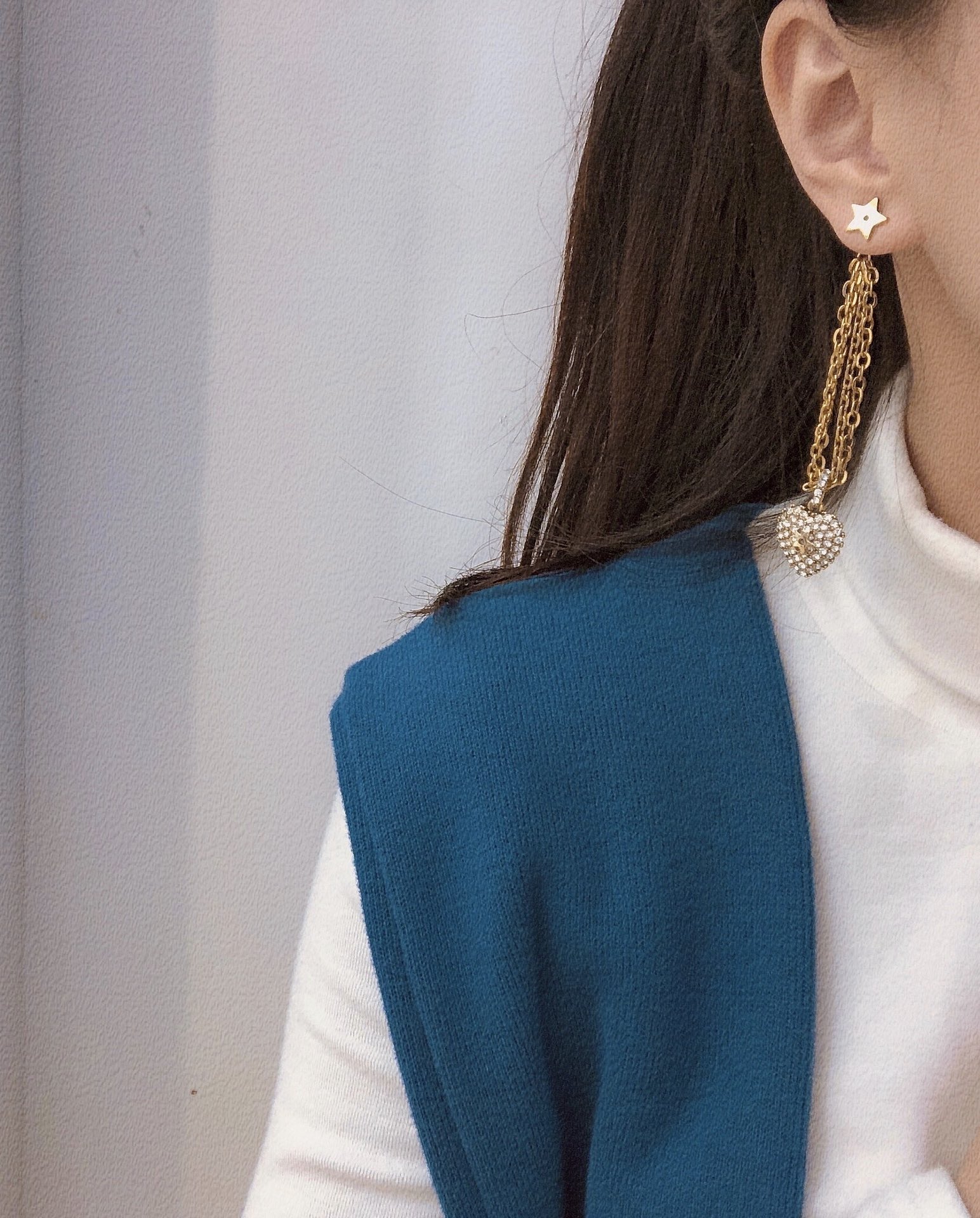 Replica DIOR Earring