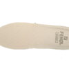 Replica Fendi Shoe Fendi Match Yellowish Red