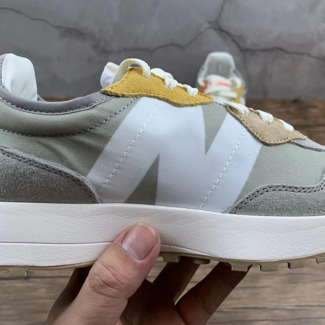 Replica New Balance Shoe New Balance NB327 WS327MS 36-40