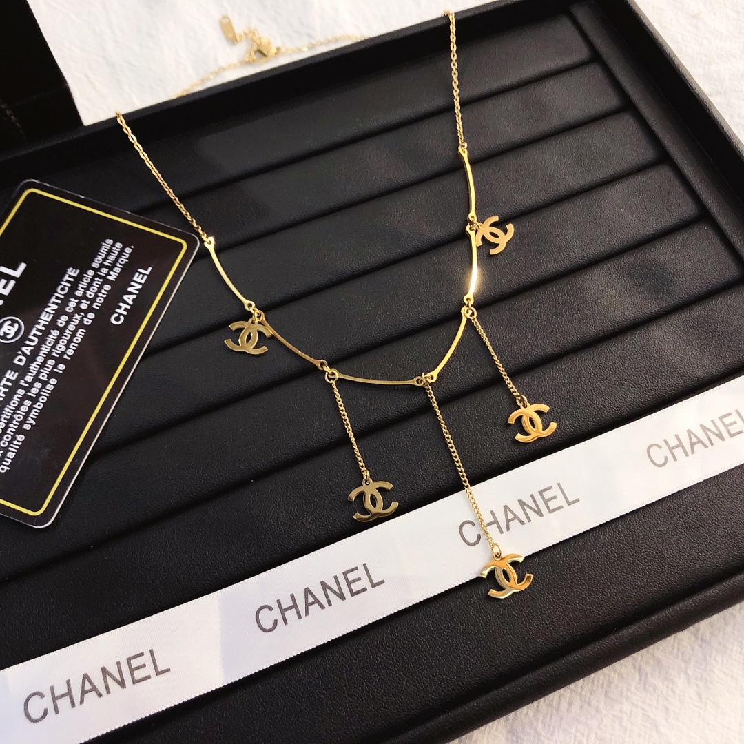 Replica CHANEL Necklace