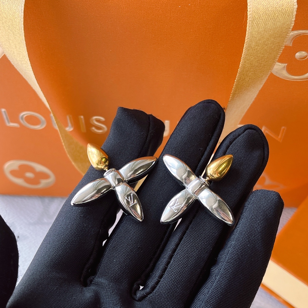 Replica LOUIS VUITTON Earring