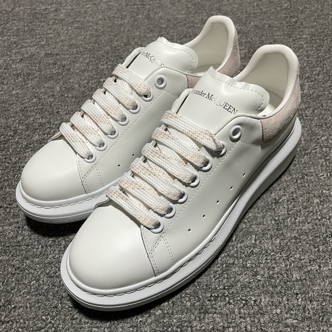 Replica Alexander McQueen Shoe Alexander McQueen  23ss SIZE 35-40