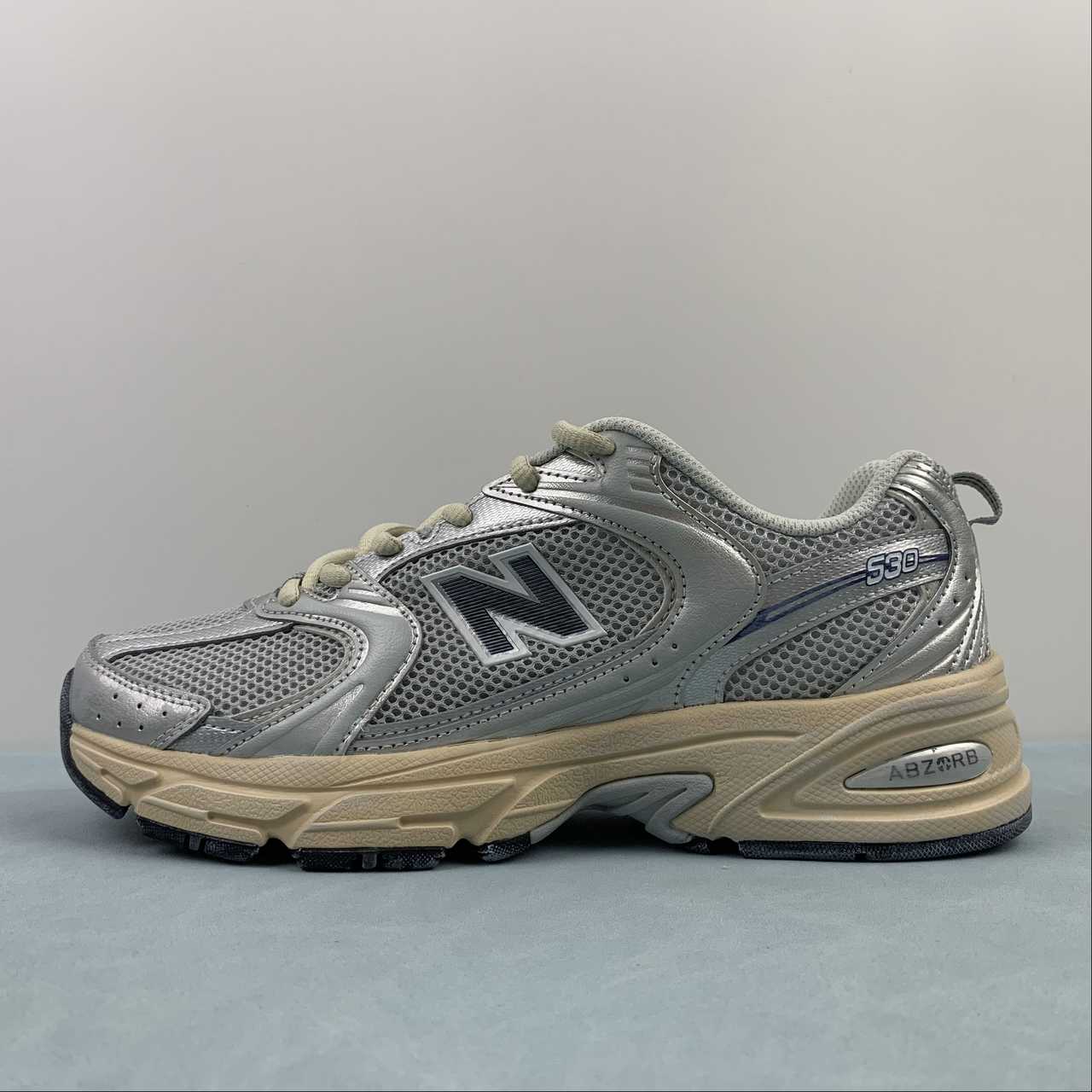 Replica New Balance Shoe New Balance NB530 MR530VS   36-45