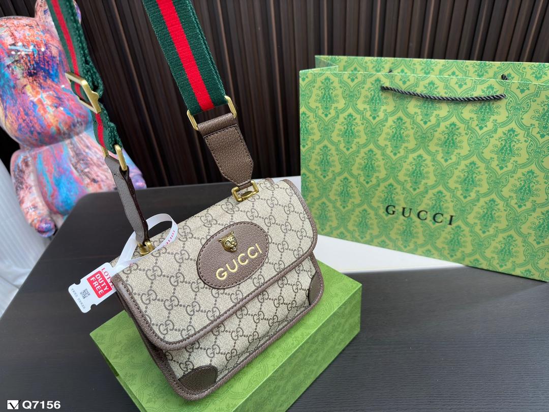 Replica Gucci Bag 22*16CM