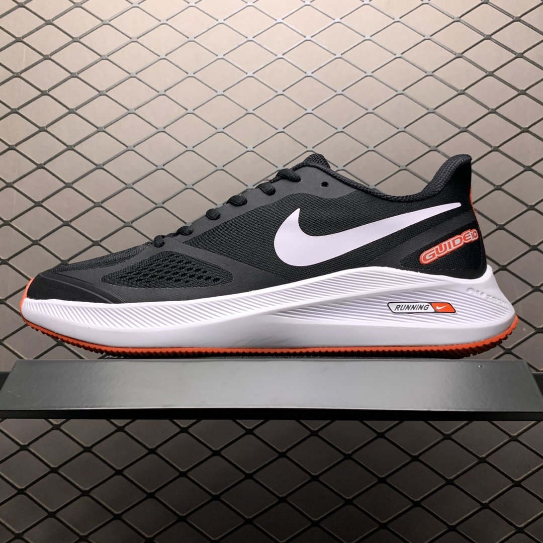 Replica Nike Shoe Nike Zoom Winflo 7X W7 CJ0291-400 40-45