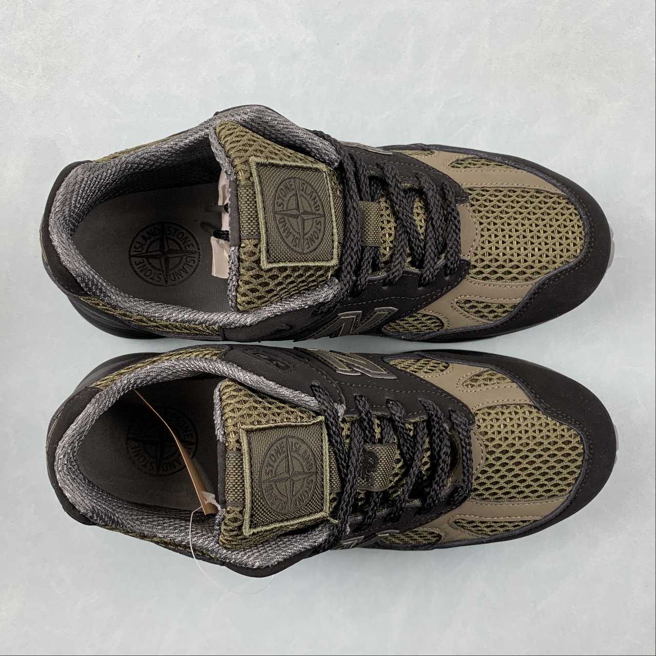 Replica New Balance Shoe New Balance NB991  U991SD2 36-45