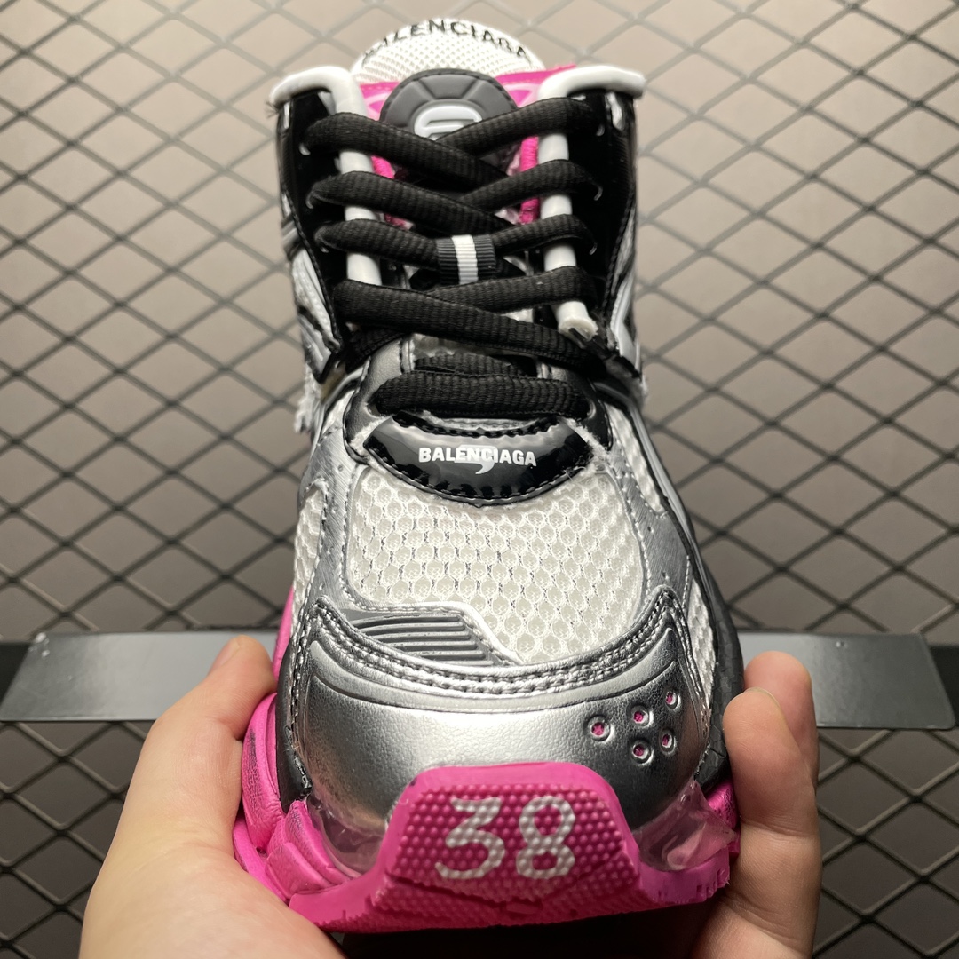 Replica Balenciaga Shoe Balenciaga Runner Size 35-46b
