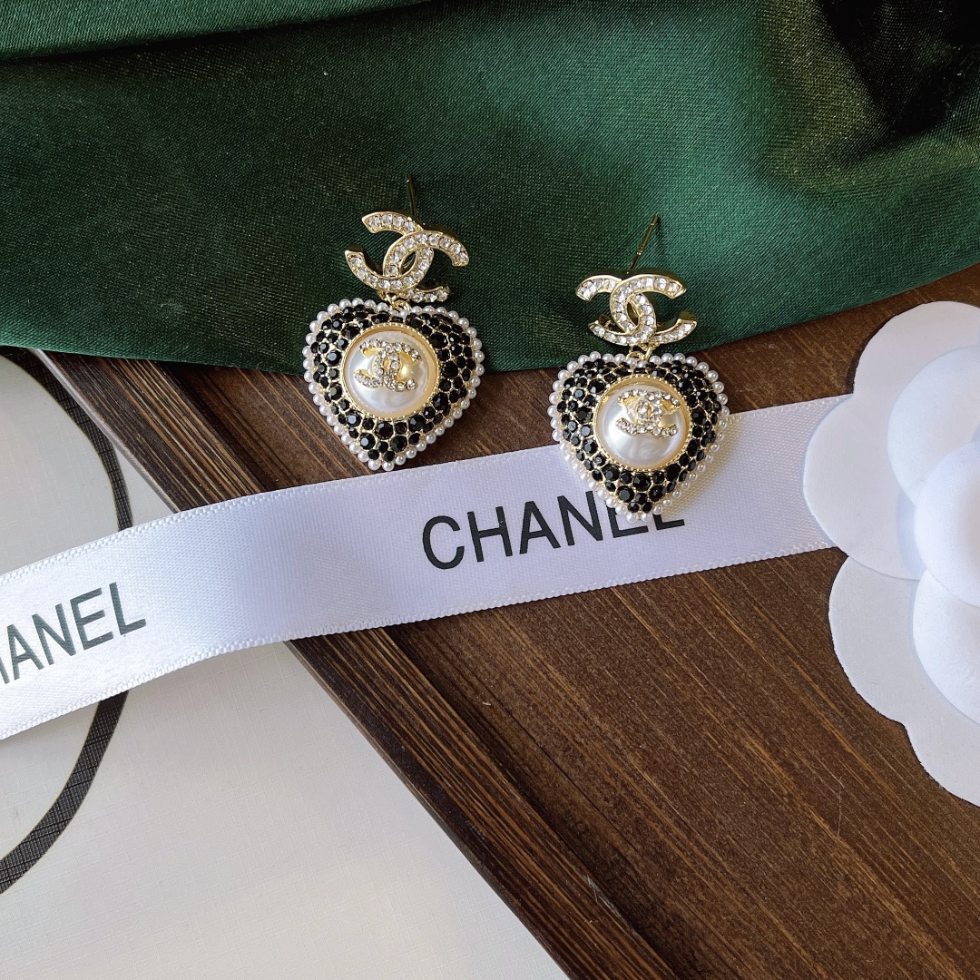 Replica CHANEL Earring